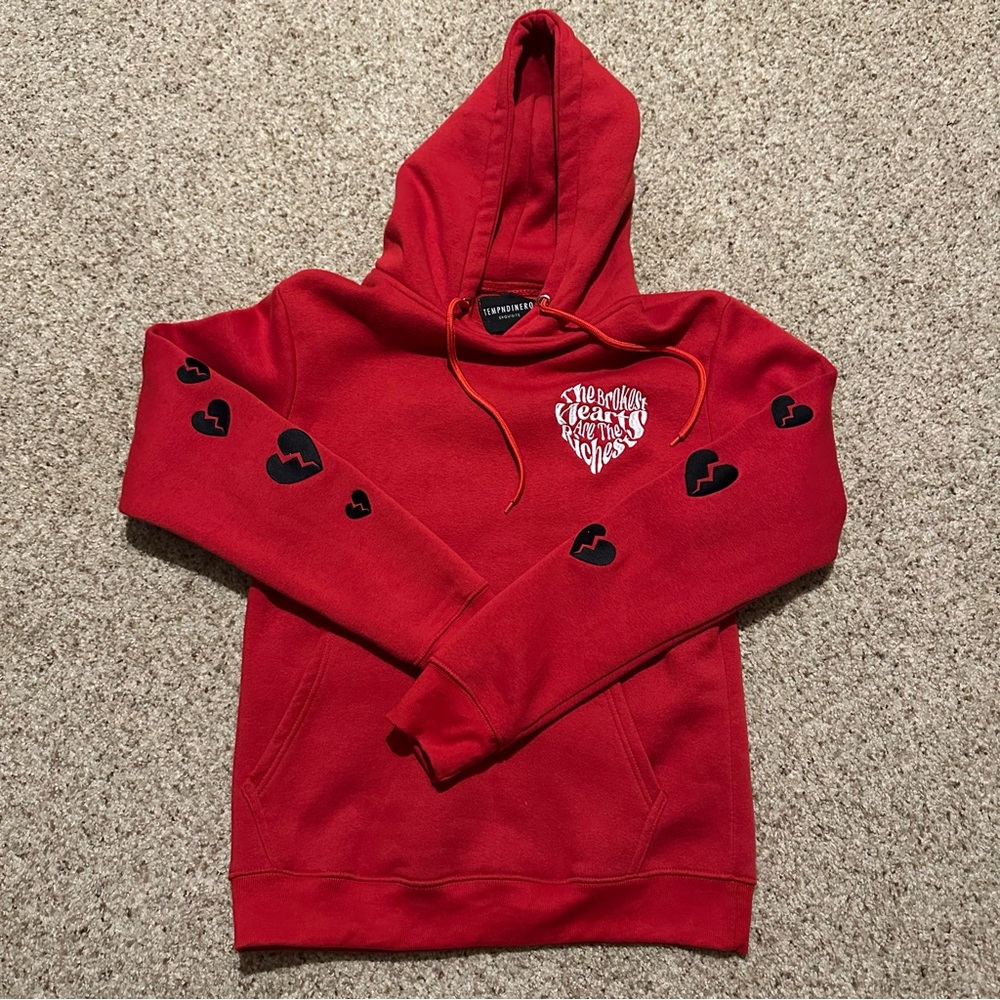 Streetwear Hoodie